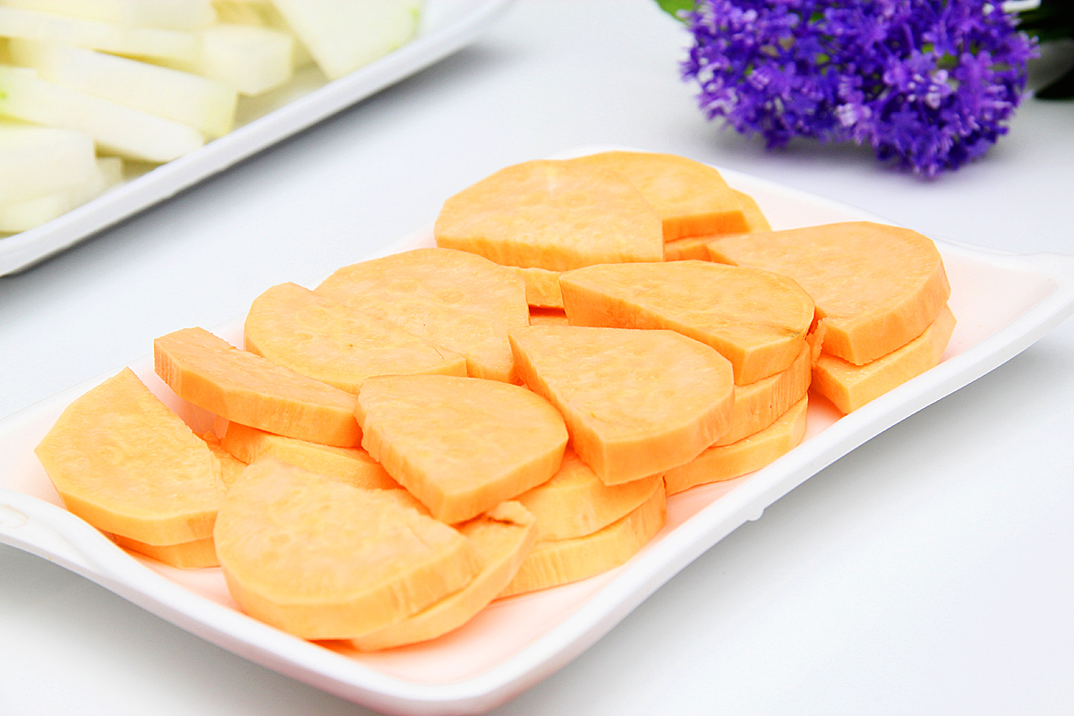 新鲜时蔬【老灶火锅】