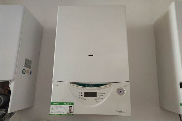 德国诺科壁挂炉