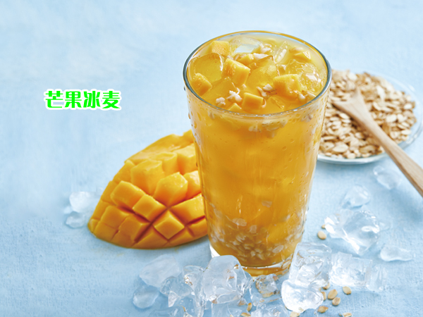 鲜茶鲜果,奶茶系列