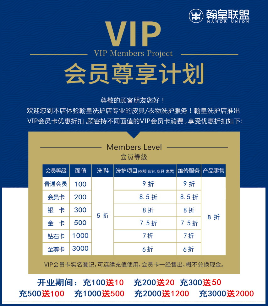 好消息:翰皇洗护给你宠爱,开业期间29.