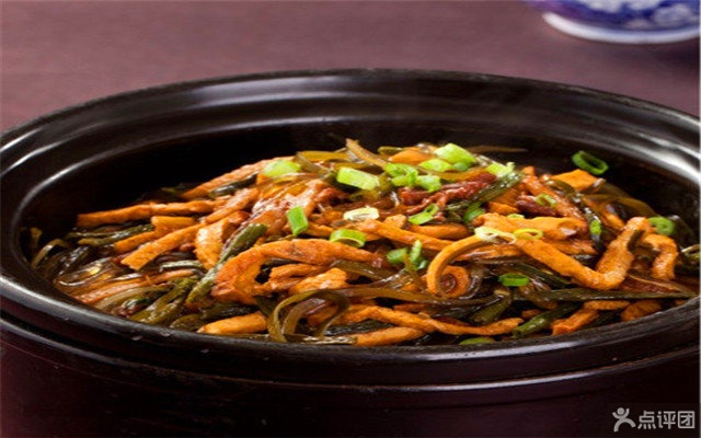 谭家菜的做法(谭家菜做法视频)