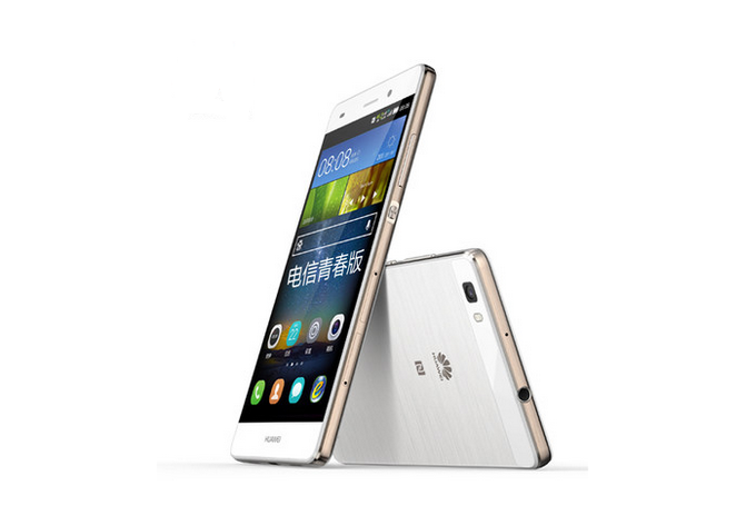 huawei/华为 p8青春版4g手机5.0寸屏1.2g八核cpu1300万像素