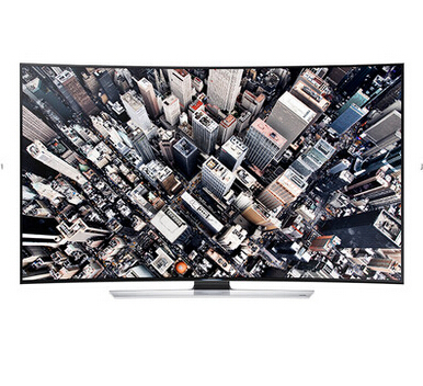 samsung三星 ua65hu9800jxxz 65英寸电视