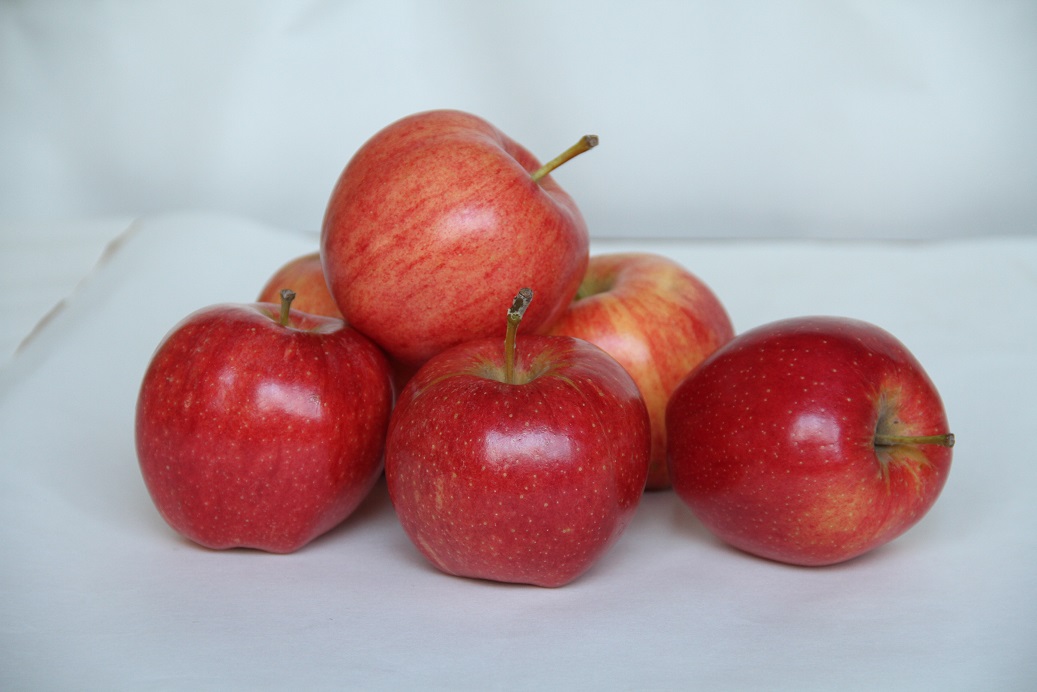 新西兰红玫瑰小苹果