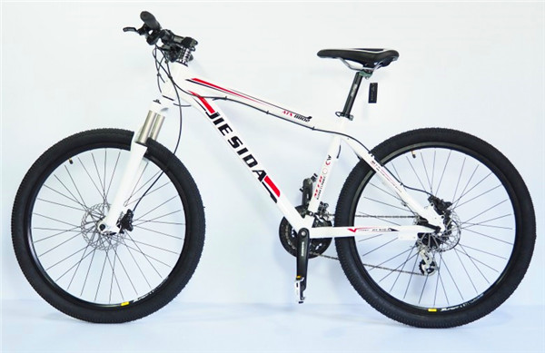 商品详情 经营范围山地车,跑车,死飞车,  捷斯达自行车专卖店