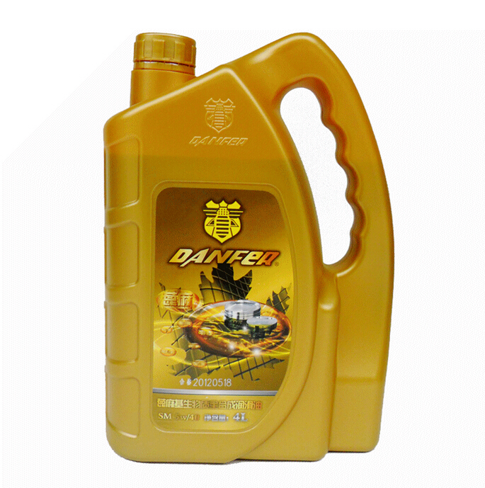 丹弗润滑油-sm