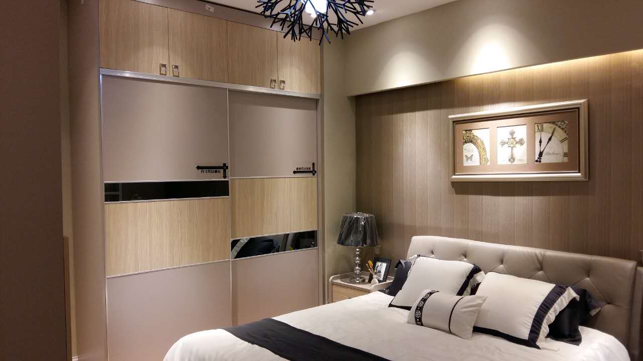 维意全屋定制家具