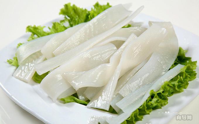 东北川天椒冒菜《宽粉》