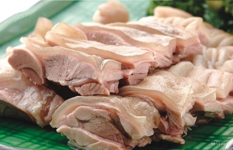 【蓬莱路】京承全羊馆-羊肉,羊蛋,羊蹄