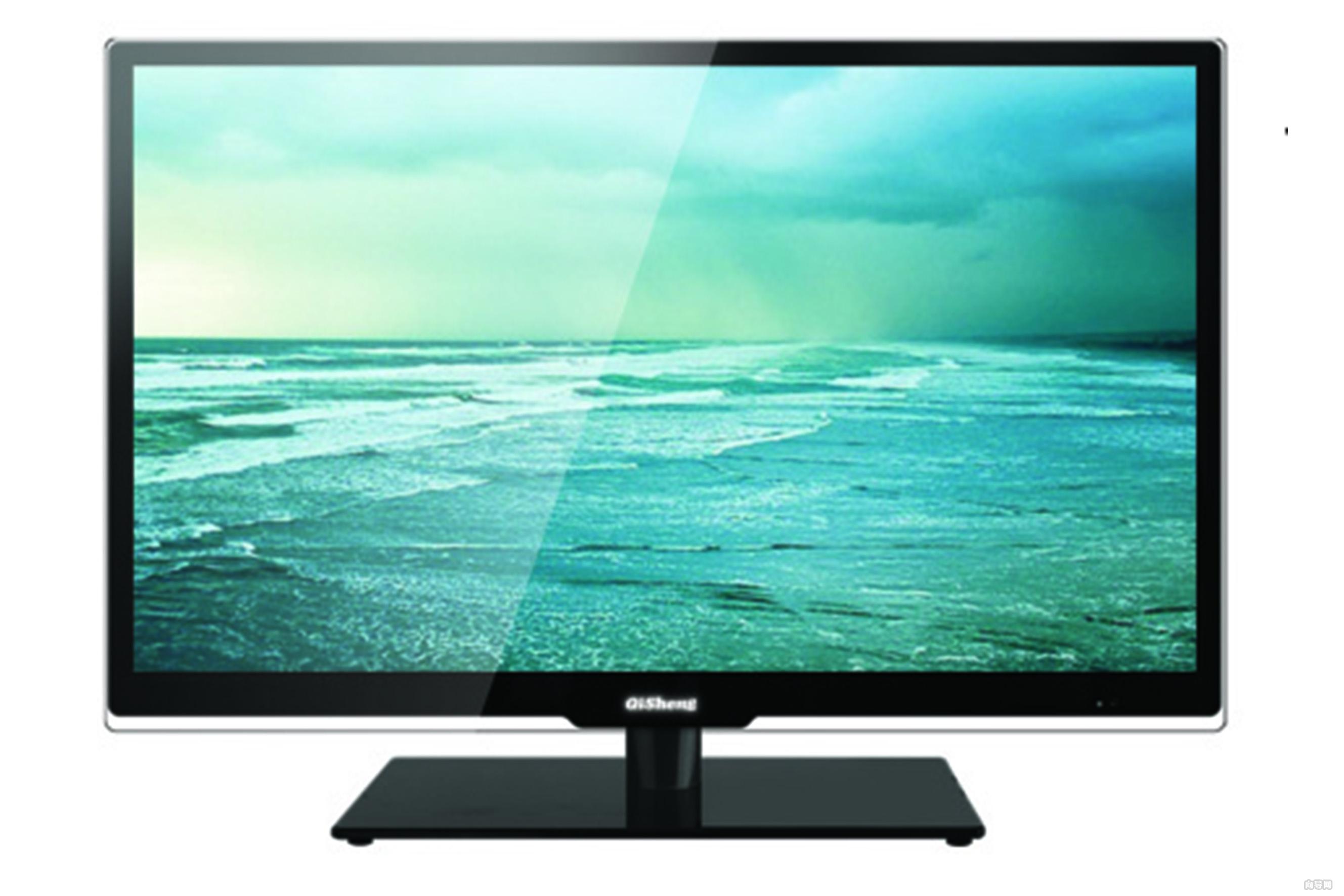 奇声41寸液晶电视