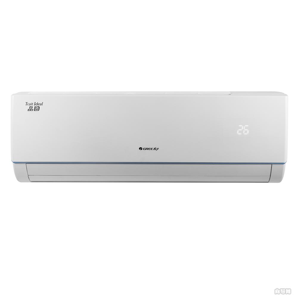 格力空调—kfr-26gw/(26592)fnhda-a3