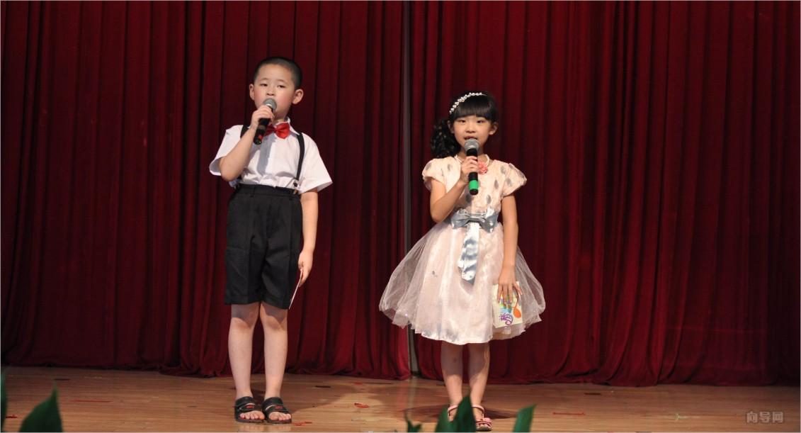 本店推荐       商品详情 少儿小主持注重儿童语言潜力发展