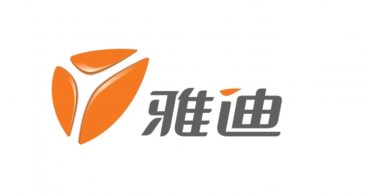 黄山雅迪电动车